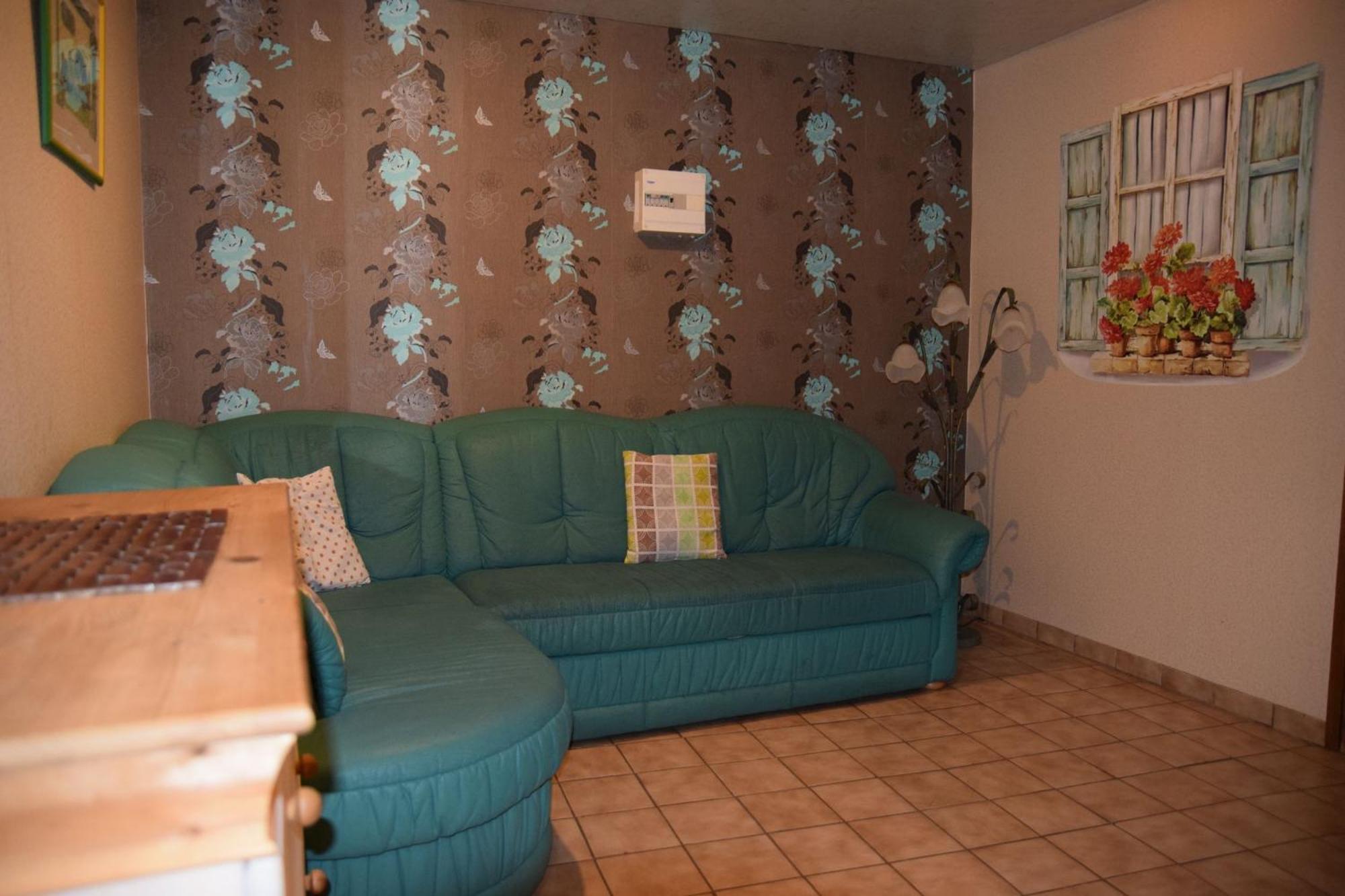 Vacance Conviviales Dans Les Vosges 8 Gites Ban-de-Sapt 客房 照片